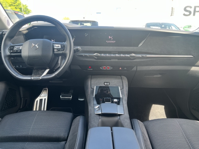 Fahrzeugabbildung DS Automobiles DS4 E-Tense Performance Line + HUD AD Digitales Cockpit Memory Sitze LED El. Heckklappe