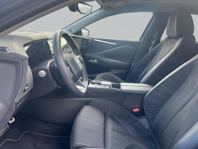 Fahrzeugabbildung DS Automobiles DS4 E-Tense Performance Line + HUD AD Digitales Cockpit Memory Sitze LED El. Heckklappe