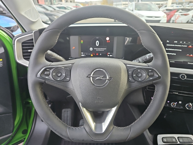 Fahrzeugabbildung Opel Mokka Elegance 1.2 Turbo Digitales Cockpit LED Apple CarPlay Android Auto Musikstreaming