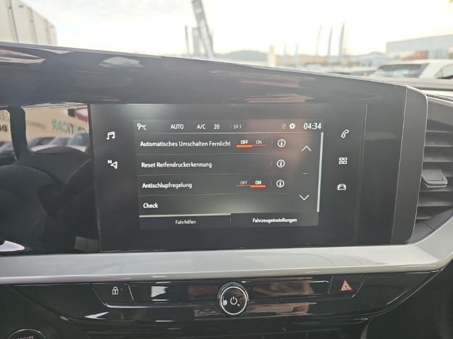 Fahrzeugabbildung Opel Mokka Elegance 1.2 Turbo Digitales Cockpit LED Apple CarPlay Android Auto Musikstreaming