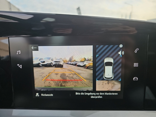 Fahrzeugabbildung Opel Mokka Elegance 1.2 Turbo Digitales Cockpit LED Apple CarPlay Android Auto Musikstreaming