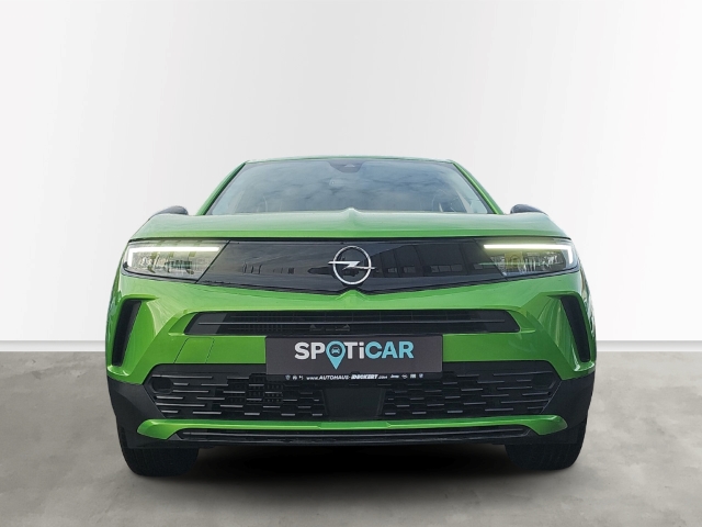 Fahrzeugabbildung Opel Mokka Elegance 1.2 Turbo Digitales Cockpit LED Apple CarPlay Android Auto Musikstreaming