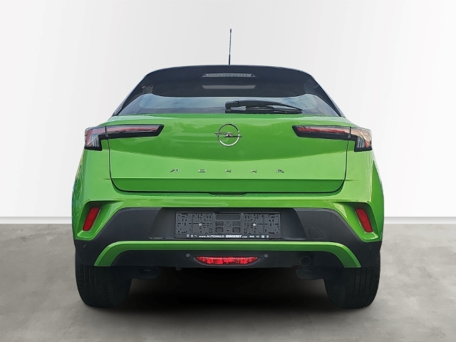 Fahrzeugabbildung Opel Mokka Elegance 1.2 Turbo Digitales Cockpit LED Apple CarPlay Android Auto Musikstreaming