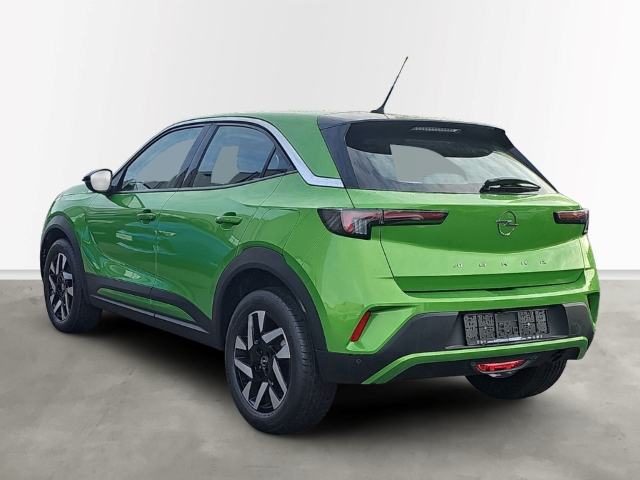 Fahrzeugabbildung Opel Mokka Elegance 1.2 Turbo Digitales Cockpit LED Apple CarPlay Android Auto Musikstreaming