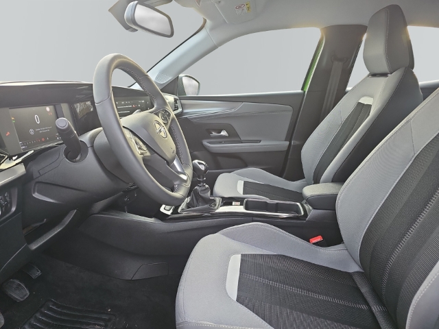 Fahrzeugabbildung Opel Mokka Elegance 1.2 Turbo Digitales Cockpit LED Apple CarPlay Android Auto Musikstreaming