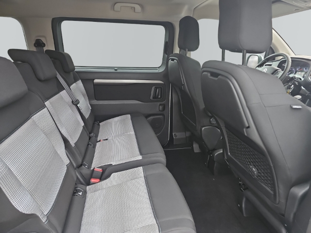 Fahrzeugabbildung Citroen Spacetourer Feel M 2.0 BlueHDi 145 FAP EU6d
