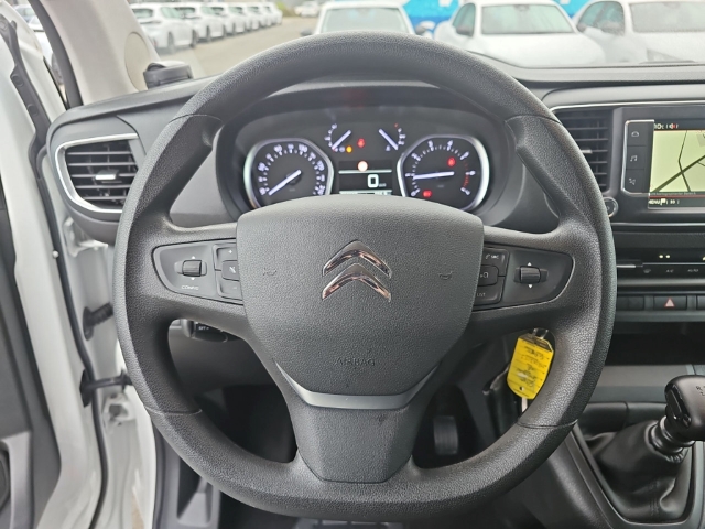 Fahrzeugabbildung Citroen Spacetourer Feel M 2.0 BlueHDi 145 FAP EU6d