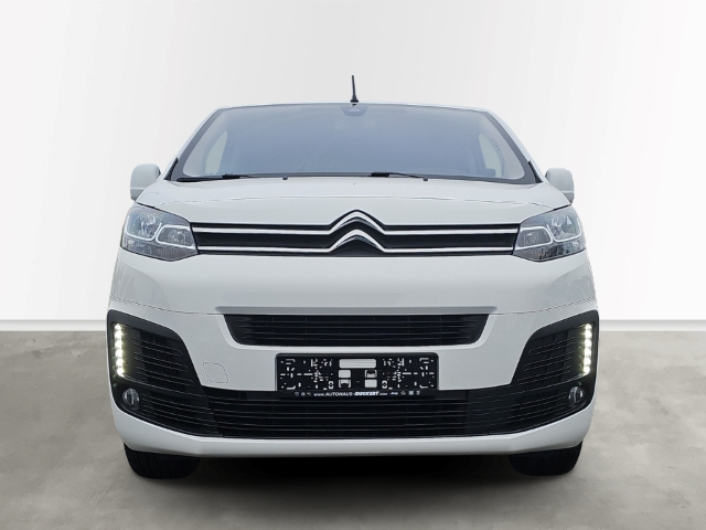 Fahrzeugabbildung Citroen Spacetourer Feel M 2.0 BlueHDi 145 FAP EU6d