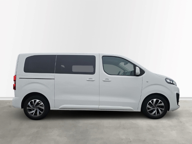 Fahrzeugabbildung Citroen Spacetourer Feel M 2.0 BlueHDi 145 FAP EU6d