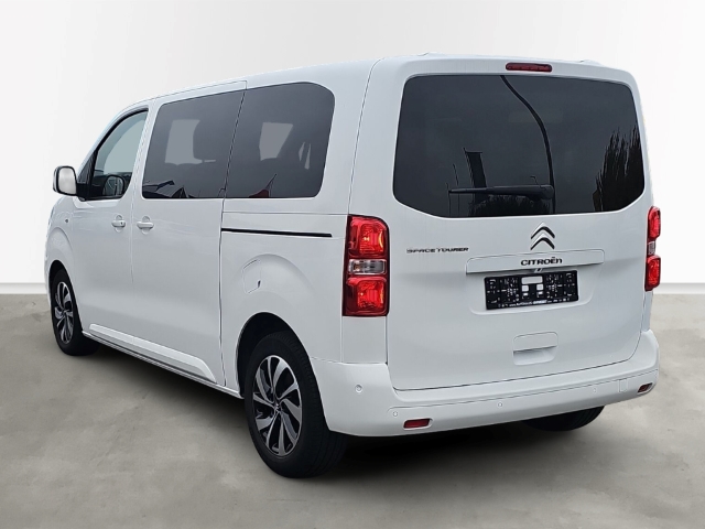 Fahrzeugabbildung Citroen Spacetourer Feel M 2.0 BlueHDi 145 FAP EU6d
