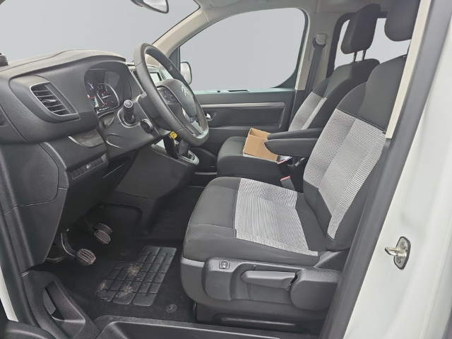 Fahrzeugabbildung Citroen Spacetourer Feel M 2.0 BlueHDi 145 FAP EU6d