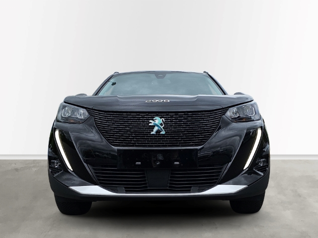 Fahrzeugabbildung Peugeot e-2008 Allure Pack Elektromotor Navi Digitales Cockpit LED Apple CarPlay Android Auto