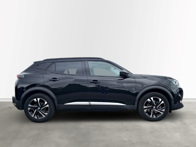 Fahrzeugabbildung Peugeot e-2008 Allure Pack Elektromotor Navi Digitales Cockpit LED Apple CarPlay Android Auto