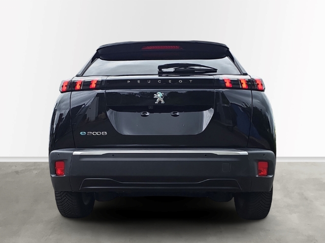 Fahrzeugabbildung Peugeot e-2008 Allure Pack Elektromotor Navi Digitales Cockpit LED Apple CarPlay Android Auto
