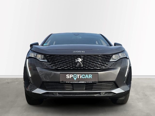 Fahrzeugabbildung Peugeot 3008 Allure Pack 1.2 PureTech Navi Digitales Cockpit 360 Kamera LED El. Heckklappe