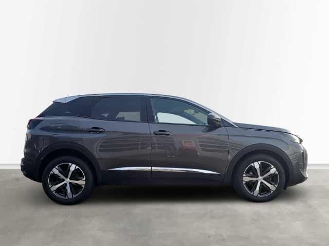 Fahrzeugabbildung Peugeot 3008 Allure Pack 1.2 PureTech Navi Digitales Cockpit 360 Kamera LED El. Heckklappe