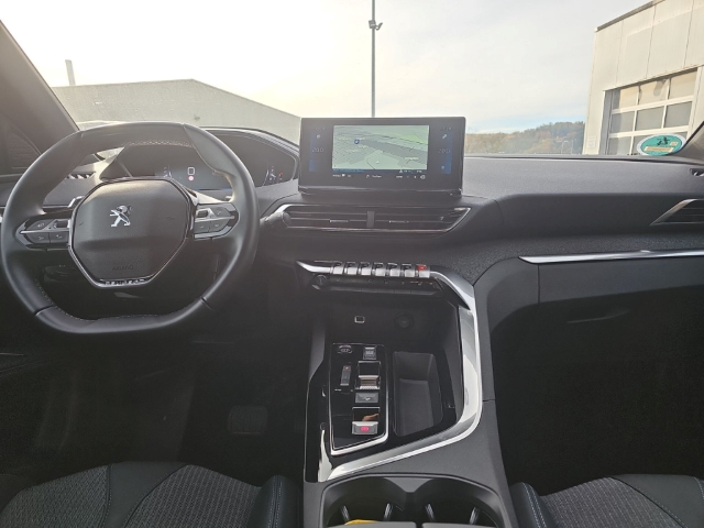 Fahrzeugabbildung Peugeot 3008 Allure Pack 1.2 PureTech Navi Digitales Cockpit 360 Kamera LED El. Heckklappe