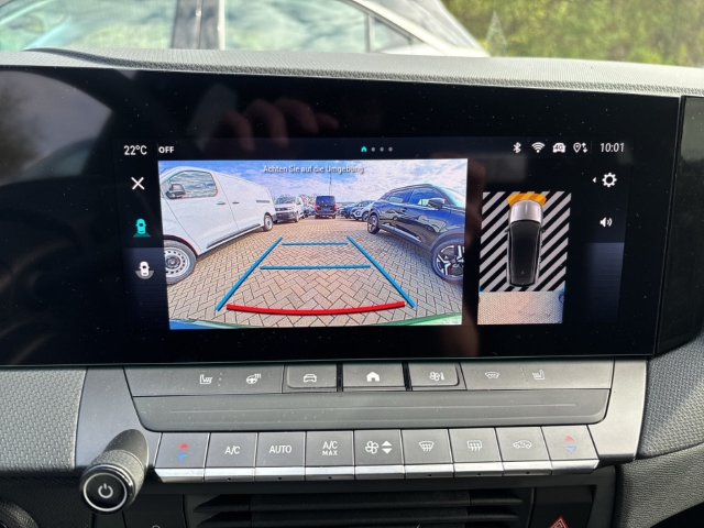 Fahrzeugabbildung Opel Astra Sports Tourer Ultimate HD Matrix LED HUD Navi Kurvenlicht