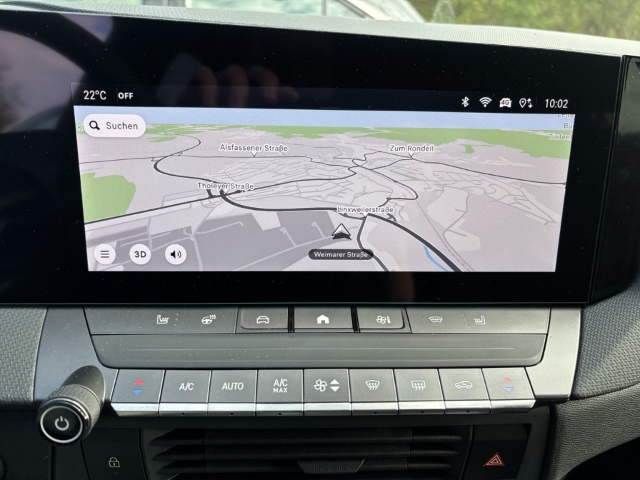 Fahrzeugabbildung Opel Astra Sports Tourer Ultimate HD Matrix LED HUD Navi Kurvenlicht
