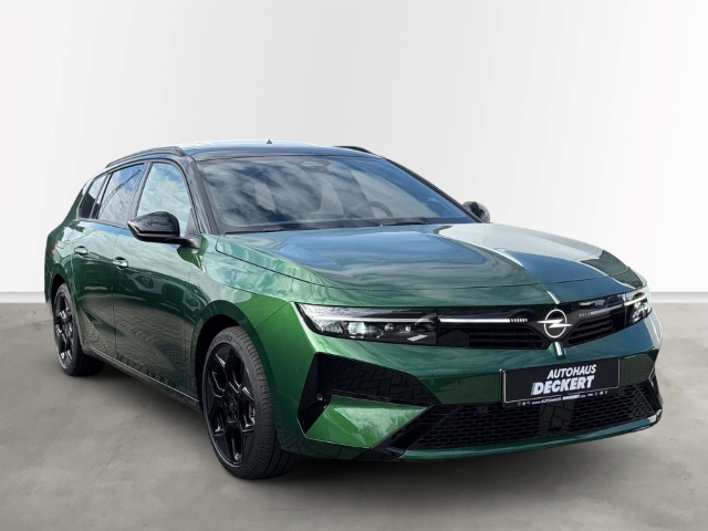 Fahrzeugabbildung Opel Astra Sports Tourer Ultimate HD Matrix LED HUD Navi Kurvenlicht