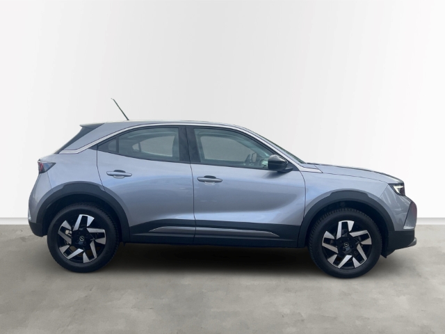 Fahrzeugabbildung Opel Mokka Elegance Digitales Cockpit LED Apple CarPlay Android Auto Musikstreaming DAB Ambientebeleuchtung