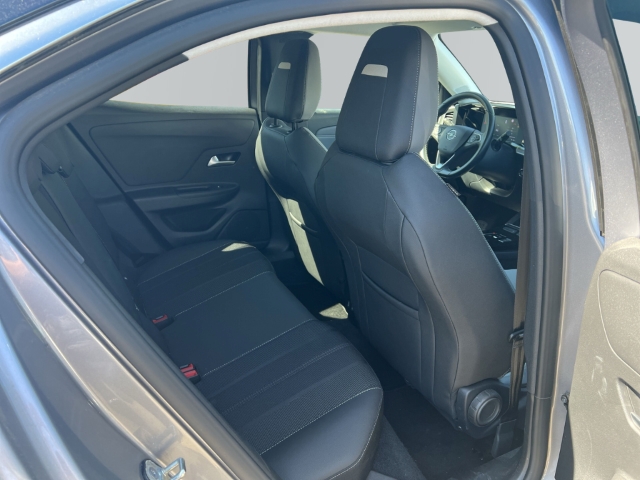 Fahrzeugabbildung Opel Mokka Electric Elegance Navi Digitales Cockpit LED Apple CarPlay Android Auto Klimaautom