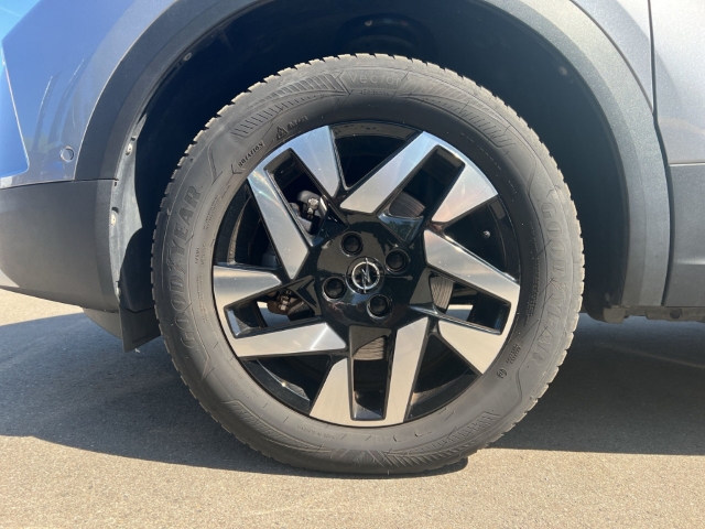 Fahrzeugabbildung Opel Mokka Electric Elegance Navi Digitales Cockpit LED Apple CarPlay Android Auto Klimaautom