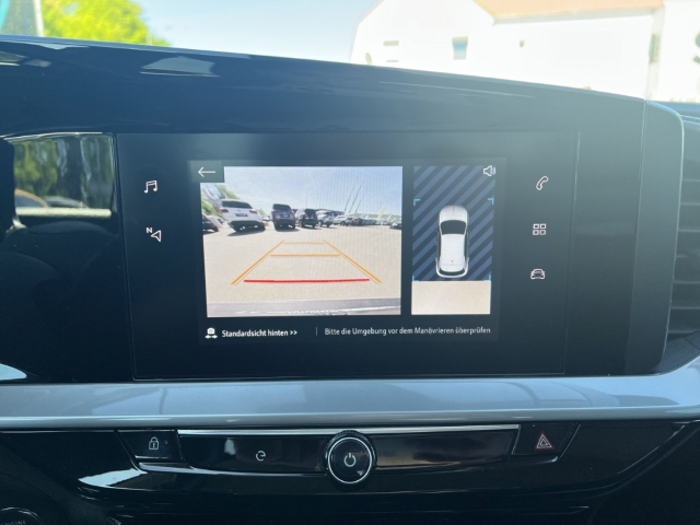 Fahrzeugabbildung Opel Mokka Electric Elegance Navi Digitales Cockpit LED Apple CarPlay Android Auto Klimaautom