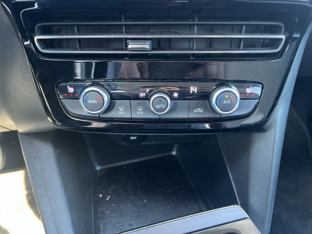 Fahrzeugabbildung Opel Mokka Electric Elegance Navi Digitales Cockpit LED Apple CarPlay Android Auto Klimaautom