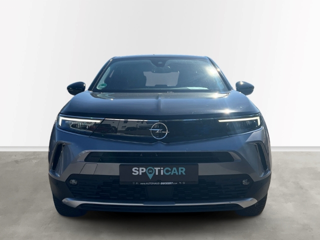 Fahrzeugabbildung Opel Mokka Electric Elegance Navi Digitales Cockpit LED Apple CarPlay Android Auto Klimaautom