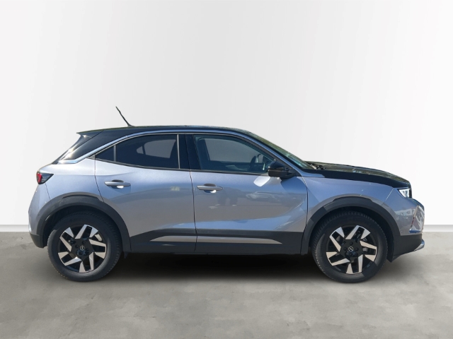 Fahrzeugabbildung Opel Mokka Electric Elegance Navi Digitales Cockpit LED Apple CarPlay Android Auto Klimaautom