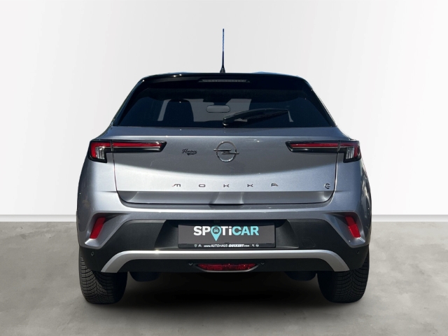 Fahrzeugabbildung Opel Mokka Electric Elegance Navi Digitales Cockpit LED Apple CarPlay Android Auto Klimaautom