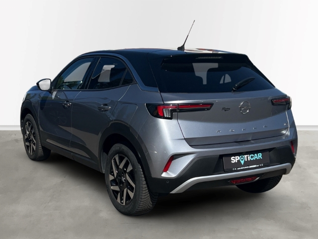 Fahrzeugabbildung Opel Mokka Electric Elegance Navi Digitales Cockpit LED Apple CarPlay Android Auto Klimaautom