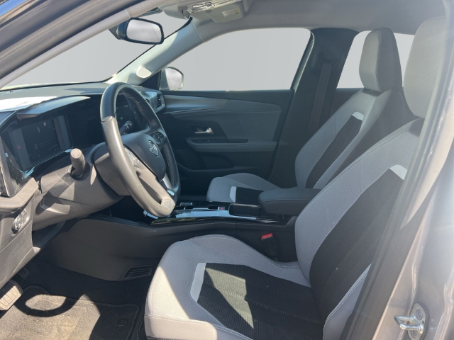 Fahrzeugabbildung Opel Mokka Electric Elegance Navi Digitales Cockpit LED Apple CarPlay Android Auto Klimaautom