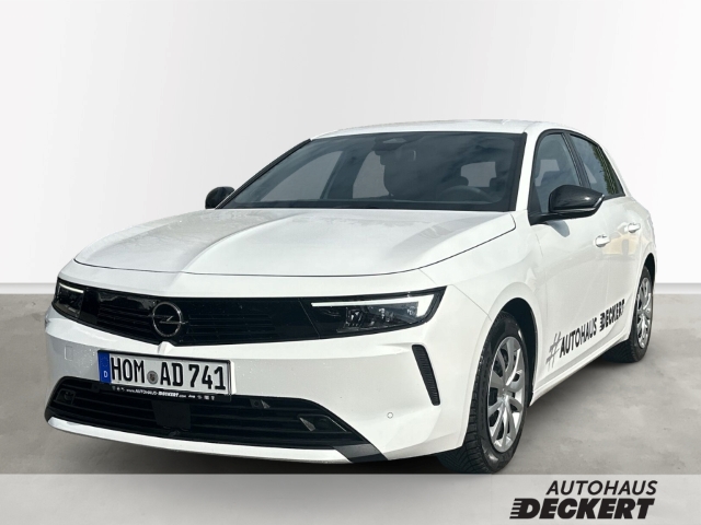 Fahrzeugabbildung Opel Astra L Edition Digitales Cockpit LED Apple CarPlay Android Auto Klimaautom Musikstreaming