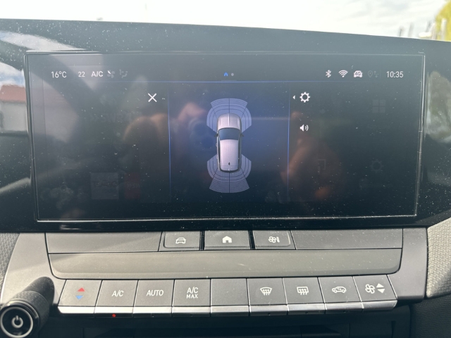 Fahrzeugabbildung Opel Astra L Edition Digitales Cockpit LED Apple CarPlay Android Auto Klimaautom Musikstreaming