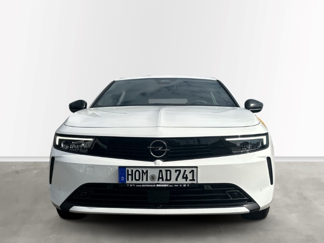 Fahrzeugabbildung Opel Astra L Edition Digitales Cockpit LED Apple CarPlay Android Auto Klimaautom Musikstreaming