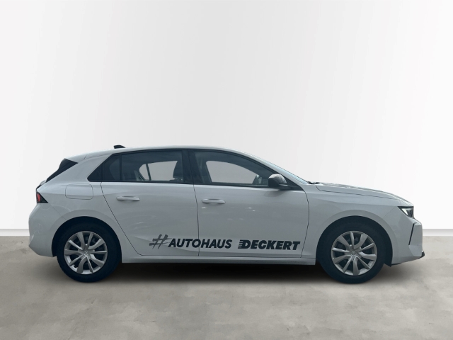 Fahrzeugabbildung Opel Astra L Edition Digitales Cockpit LED Apple CarPlay Android Auto Klimaautom Musikstreaming