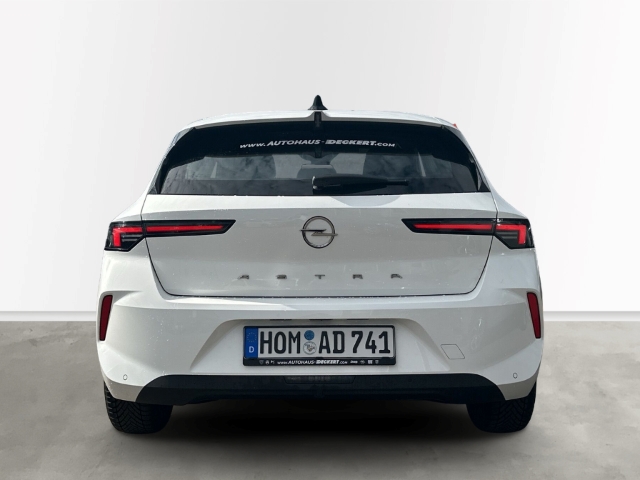 Fahrzeugabbildung Opel Astra L Edition Digitales Cockpit LED Apple CarPlay Android Auto Klimaautom Musikstreaming