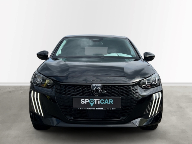 Fahrzeugabbildung Peugeot 208 Hybrid 110 Allure Navi Digitales Cockpit 360 Kamera LED Apple CarPlay Android Auto