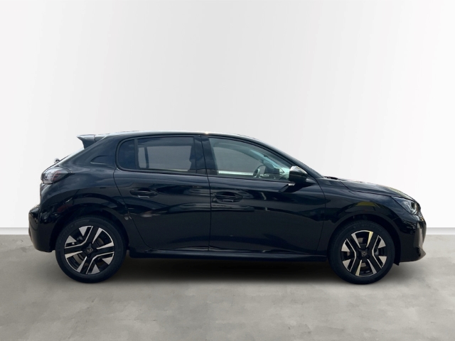 Fahrzeugabbildung Peugeot 208 Hybrid 110 Allure Navi Digitales Cockpit 360 Kamera LED Apple CarPlay Android Auto