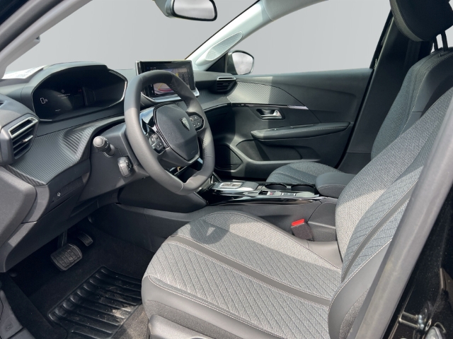 Fahrzeugabbildung Peugeot 208 Hybrid 110 Allure Navi Digitales Cockpit 360 Kamera LED Apple CarPlay Android Auto