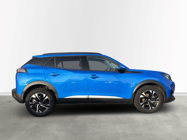 Fahrzeugabbildung Peugeot 2008 Allure Pack Navi Digitales Cockpit LED Apple CarPlay Android Auto Klimaautom