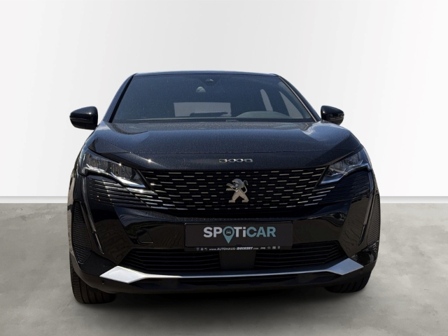 Fahrzeugabbildung Peugeot 3008 Allure Pack Navi Digitales Cockpit LED Apple CarPlay Android Auto 2-Zonen-Klimaautom