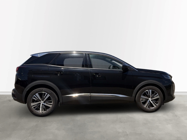 Fahrzeugabbildung Peugeot 3008 Allure Pack Navi Digitales Cockpit LED Apple CarPlay Android Auto 2-Zonen-Klimaautom