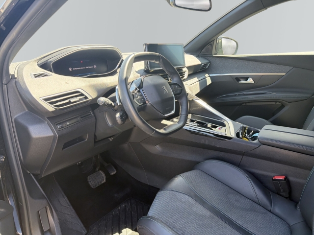 Fahrzeugabbildung Peugeot 3008 Allure Pack Navi Digitales Cockpit LED Apple CarPlay Android Auto 2-Zonen-Klimaautom