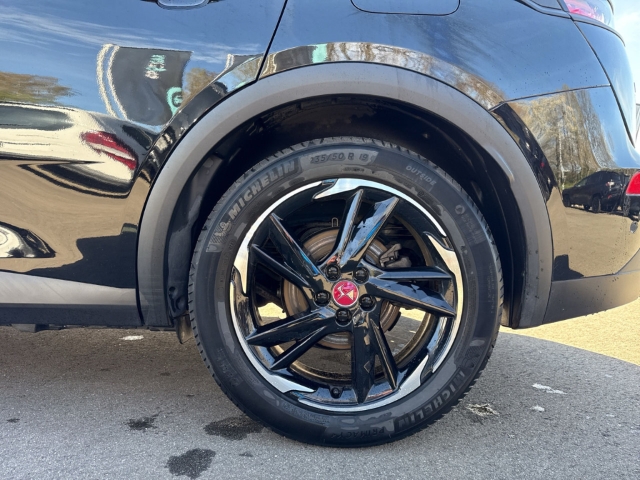 Fahrzeugabbildung DS Automobiles DS7 E-Tense Performance Line + 4x2 Digitales Cockpit Soundsystem LED Klimaautom