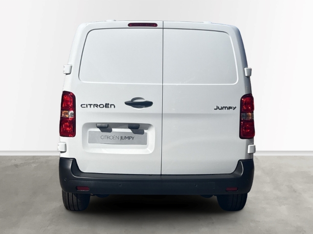 Fahrzeugabbildung Citroen Jumpy Kasten Lang L3 2,0 BlueHDI 145 ohne S&S