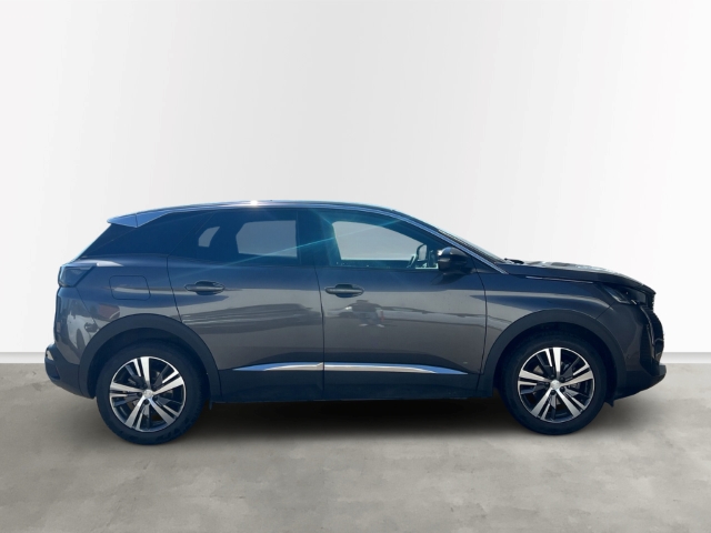 Fahrzeugabbildung Peugeot 3008 Allure Pack Navi Digitales Cockpit LED ACC El. Heckklappe 2-Zonen-Klimaautom