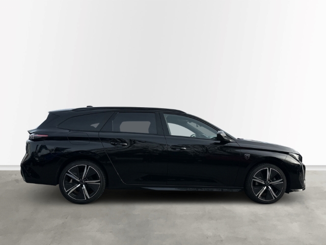 Fahrzeugabbildung Peugeot 308 SW GT El. Panodach Navi Leder Memory Sitze Massagesitze LED Blendfreies Fernl.